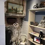 Отель типа 
