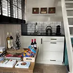 't Bakhuis Отель типа 