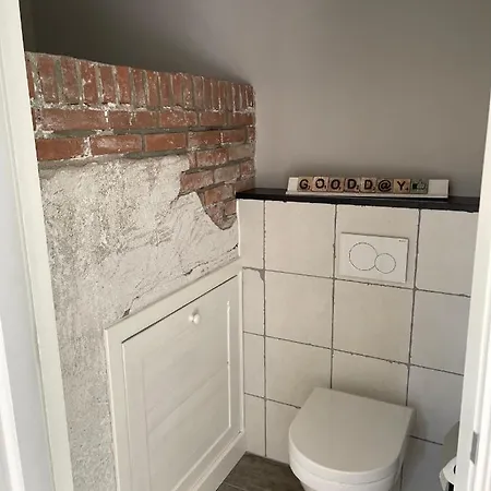 't Bakhuis Nocleg ze śniadaniem Oostelbeers