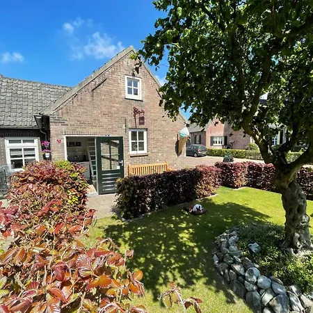 't Bakhuis Oostelbeers