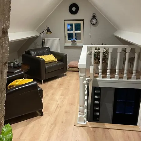 't Bakhuis Bed & Breakfast