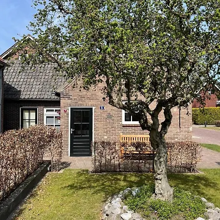 't Bakhuis Oostelbeers