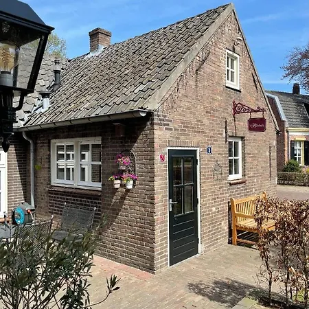 't Bakhuis