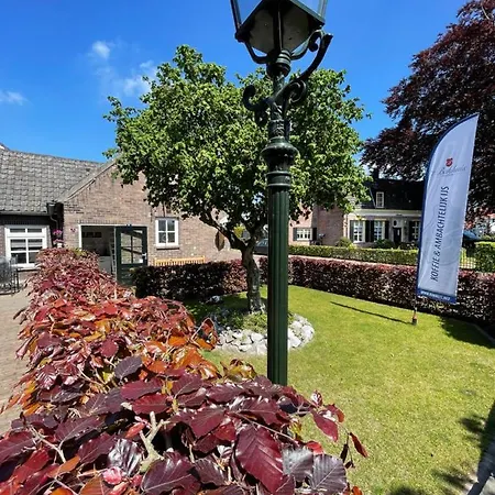 't Bakhuis Oostelbeers