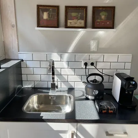 't Bakhuis فندق مبيت وإفطار 3*