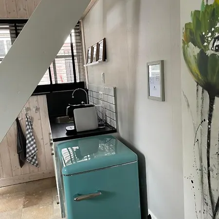 't Bakhuis Bed & Breakfast Oostelbeers