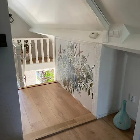 't Bakhuis Bed & Breakfast Oostelbeers