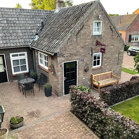 't Bakhuis 3*