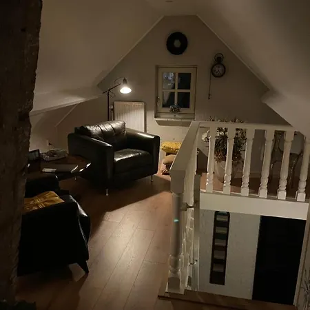 't Bakhuis Nocleg ze śniadaniem Oostelbeers