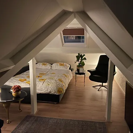 't Bakhuis 3* Oostelbeers