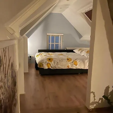 't Bakhuis Bed & Breakfast Oostelbeers