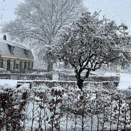 't Bakhuis Bed & Breakfast Oostelbeers