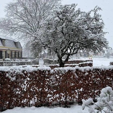 't Bakhuis Frühstückspension Oostelbeers