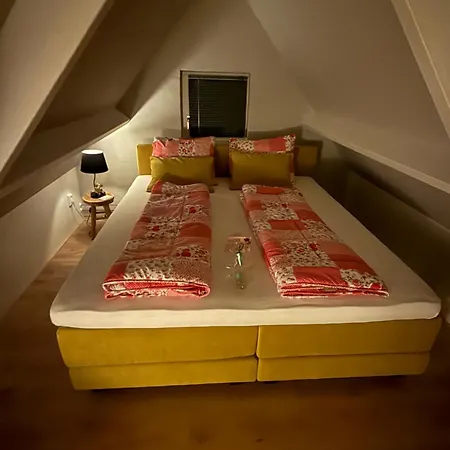 't Bakhuis Frühstückspension