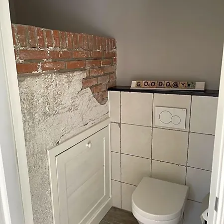 't Bakhuis Nocleg ze śniadaniem 3*
