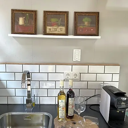 't Bakhuis 3* Oostelbeers