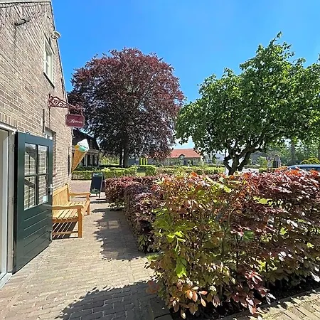 't Bakhuis Oostelbeers