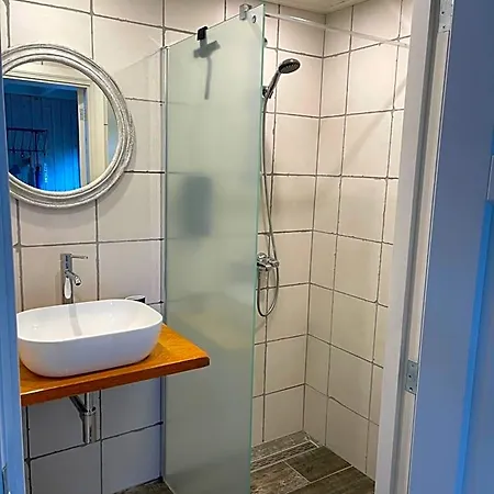 Nocleg ze śniadaniem 't Bakhuis