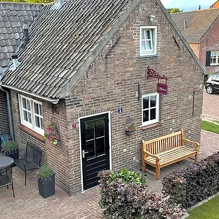 't Bakhuis Oostelbeers
