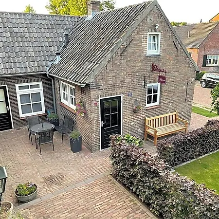 't Bakhuis Oostelbeers