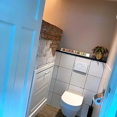 't Bakhuis 3* Oostelbeers