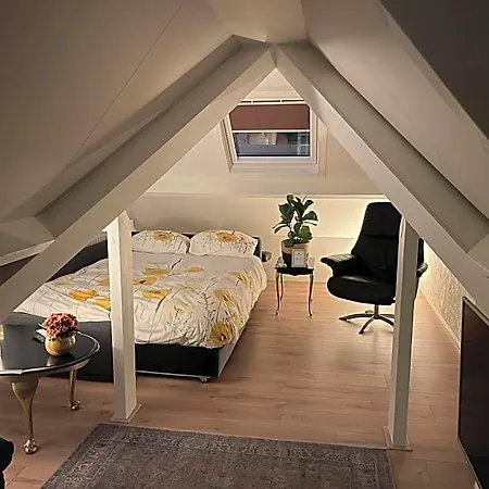 't Bakhuis