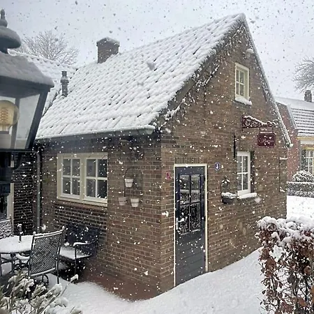 't Bakhuis