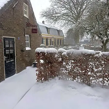 't Bakhuis