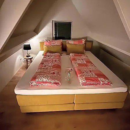 Nocleg ze śniadaniem 't Bakhuis