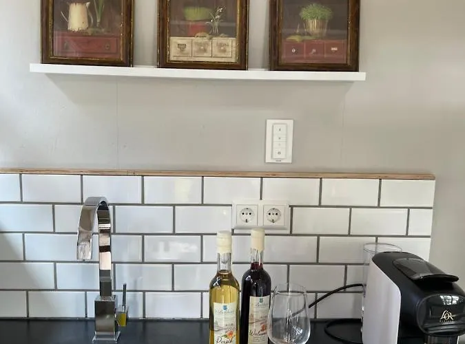 Frühstückspension 't Bakhuis 3*