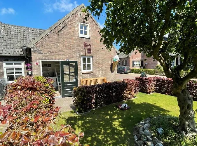 't Bakhuis Oostelbeers