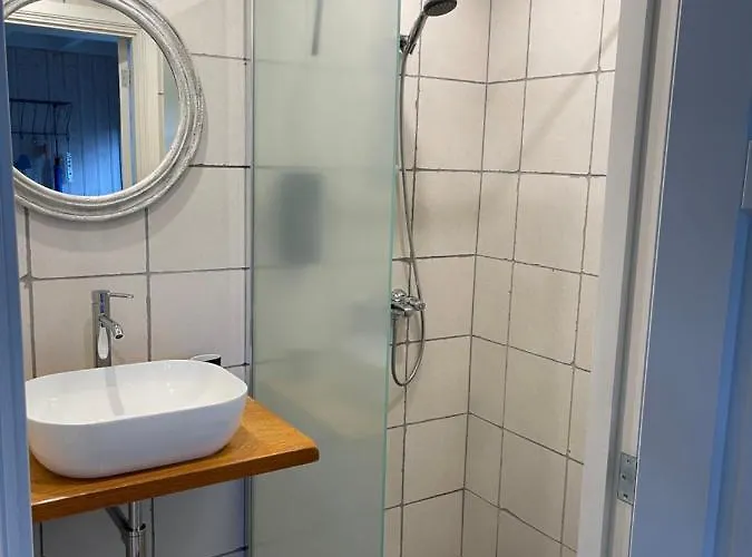 Frühstückspension 't Bakhuis Oostelbeers