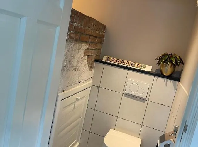 Frühstückspension 't Bakhuis Oostelbeers