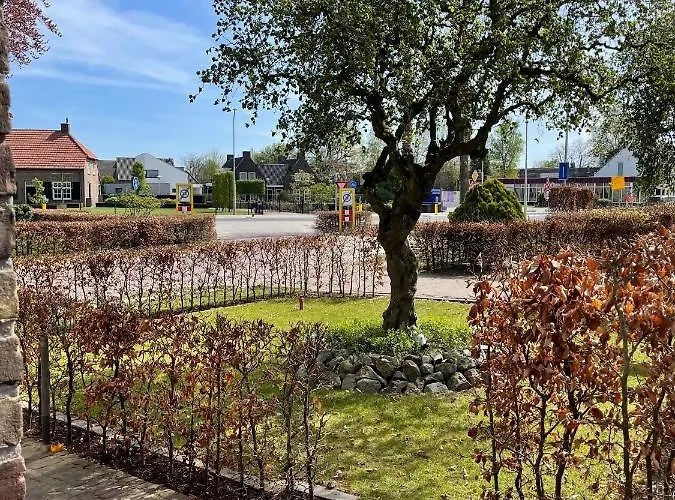 't Bakhuis Frühstückspension 3*