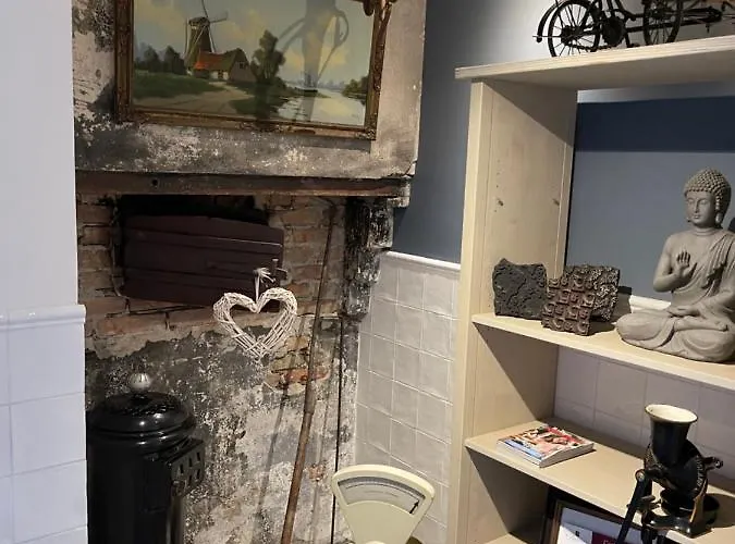 Frühstückspension 't Bakhuis