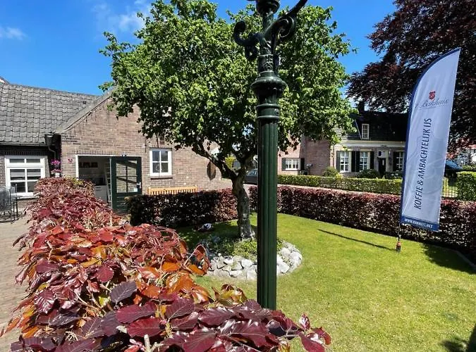 't Bakhuis Oostelbeers