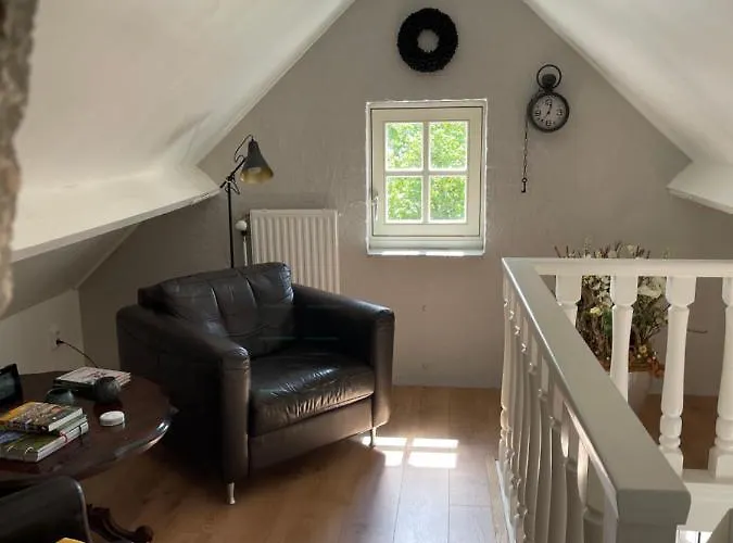 't Bakhuis 3* Oostelbeers