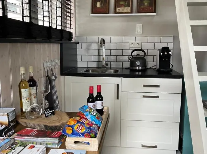 't Bakhuis Frühstückspension Oostelbeers