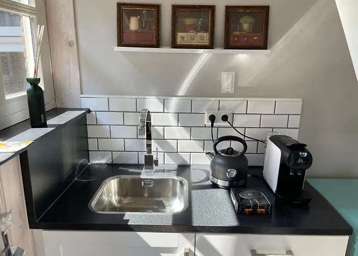 't Bakhuis Frühstückspension 3*