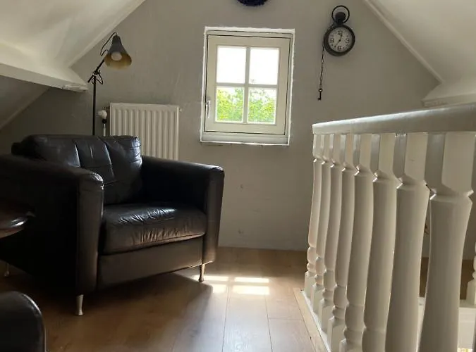 Frühstückspension 't Bakhuis Oostelbeers