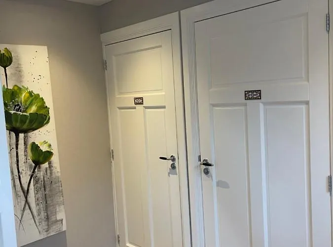 't Bakhuis Frühstückspension