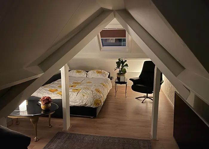 't Bakhuis 3* Oostelbeers