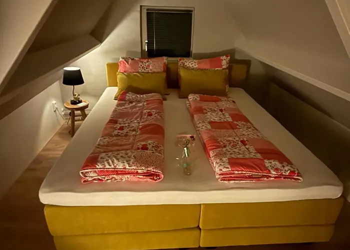 't Bakhuis Frühstückspension