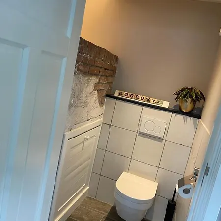 Bed & Breakfast 't Bakhuis Oostelbeers