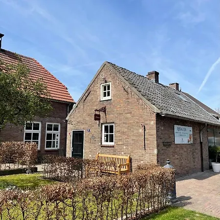 't Bakhuis Bed & Breakfast