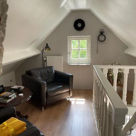 't Bakhuis 3* Oostelbeers