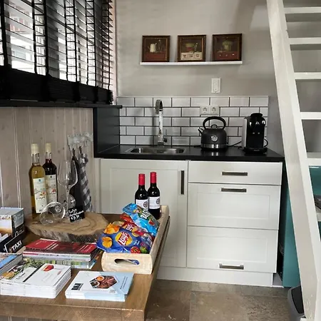 't Bakhuis Bed & Breakfast Oostelbeers