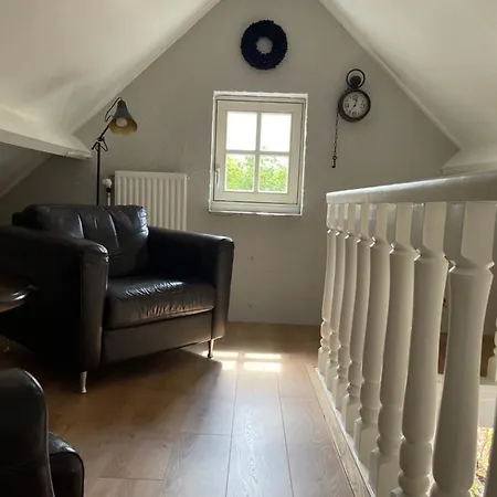 Bed & Breakfast 't Bakhuis Oostelbeers