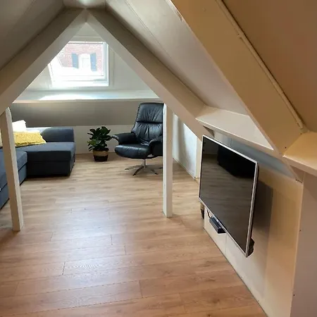 Bed & Breakfast 't Bakhuis Oostelbeers