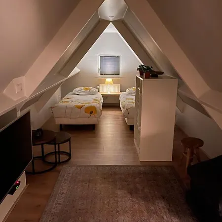 't Bakhuis 3* Oostelbeers